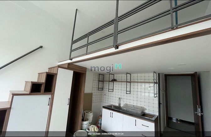 Hình ảnh CHO THUÊ toà CHDV 235 Phòng ngay sân bay Tân Sơn Nhất !