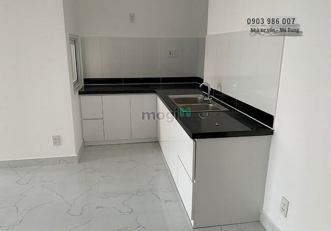 Hình ảnh Bán rẻ căn 2 phòng ngủ CC Conic Riverside, view hồ bơi, 65m2, 1.9tỷ