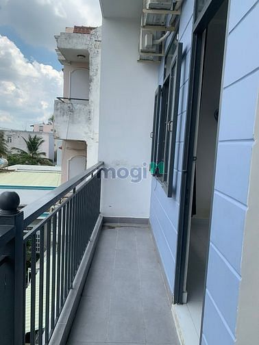 Hình ảnh Phòng Gác lửng - Máy lạnh - Bân công_ Mới 100%_ Khu Tên lửa Bình Tân