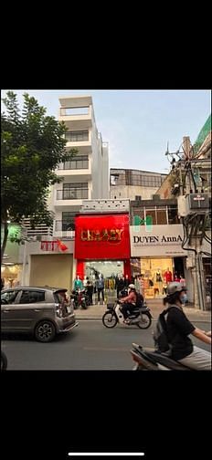 Hình ảnh Nhà Cho Thuê Minh Phụng, Q.6. 4x15m. 32tr