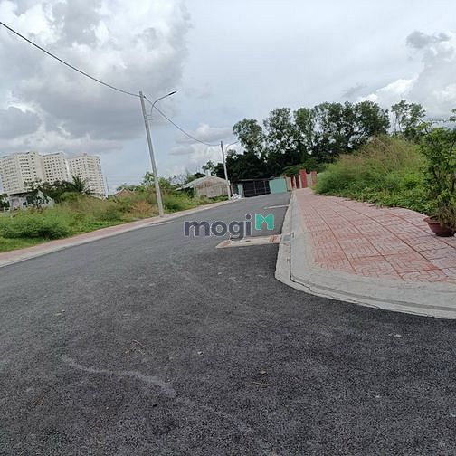 Hình ảnh Bán đất Nguyễn Văn Cự Binh Tân 60;150m2 giá 3.2 tỷ đường 8m sô hồng