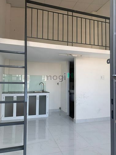 Hình ảnh Phòng Gác lửng - Máy lạnh - Bân công_ Mới 100%_ Khu Tên lửa Bình Tân