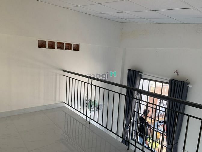 Hình ảnh Phòng Gác lửng - Máy lạnh - Bân công_ Mới 100%_ Khu Tên lửa Bình Tân