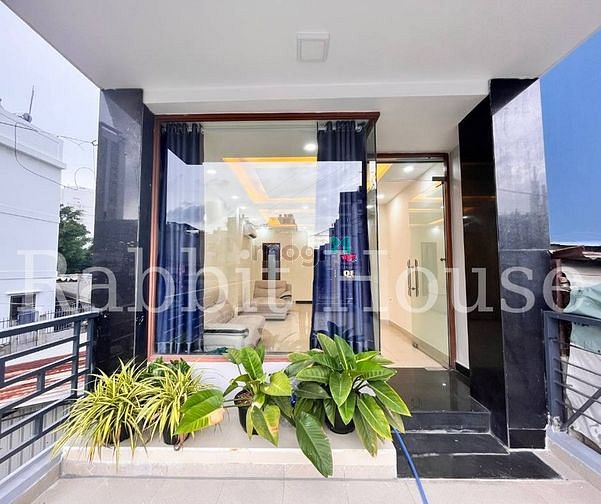 Hình ảnh 💥️Khai Trương Căn Hộ Dịch Vụ Cao Cấp Studio/1PN_Ban Công_Gần D2 💥