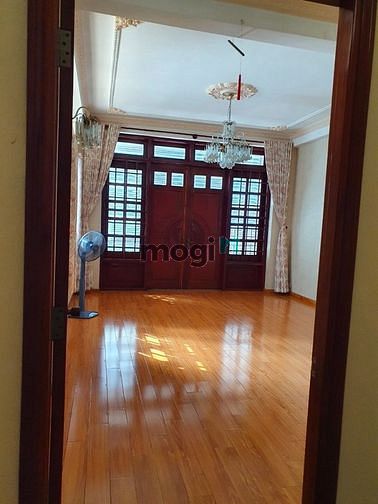 Hình ảnh Cho thuê nhà mới  nguyên căn đường Lam Sơn, P2, Q. Tân Bình.