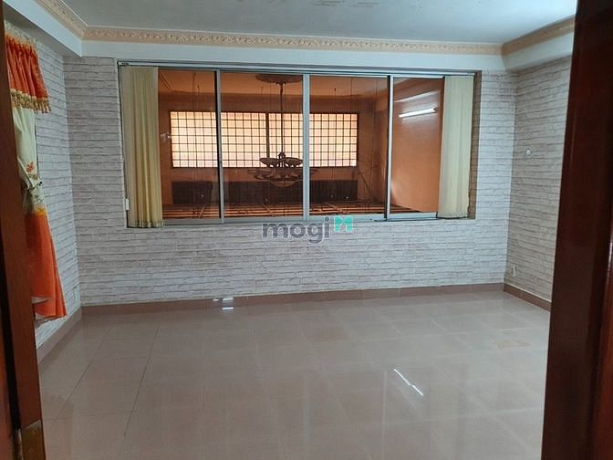 Hình ảnh Cho thuê nhà mới  nguyên căn đường Lam Sơn, P2, Q. Tân Bình.