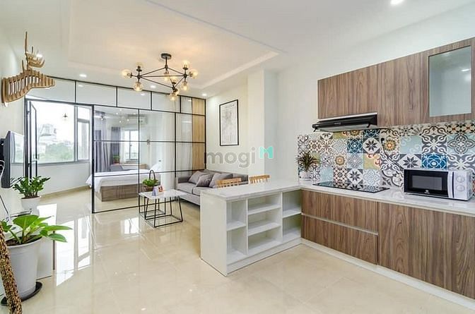 Hình ảnh SIÊU PHẨM CHDV tại đường Trường Sa Phú Nhuận