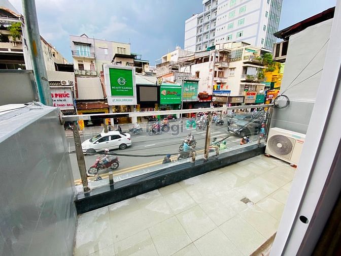 Hình ảnh Phòng rộng rãi,thoáng mát,sạch sẽ