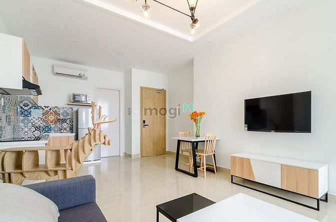 Hình ảnh SIÊU PHẨM CHDV tại đường Trường Sa Phú Nhuận