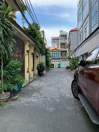 Hình ảnh Cho thuê nhà hẻm 8m Đồng Xoài phường q13 quận Tân Bình