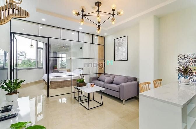Hình ảnh SIÊU PHẨM CHDV tại đường Trường Sa Phú Nhuận