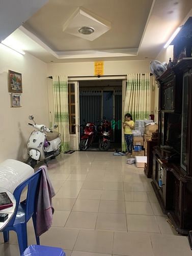 Hình ảnh Cho thuê nhà hẻm 8m Đồng Xoài phường q13 quận Tân Bình