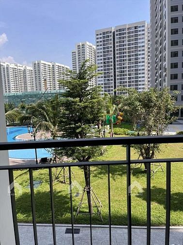 Hình ảnh Cho thuê Trang Chủ MB66.COM / Đăng Ký Tặng 66K 2pn+, 2wc, máy lạnh Vinhomes Q9 chỉ 6 triệu