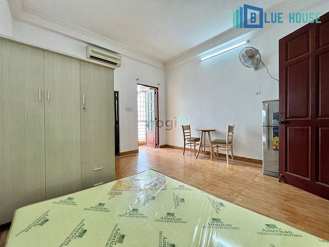 Hình ảnh 🔆 1PN - Bancol - Full NT - Ngay Hufi - Cọc đến T10