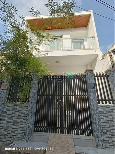 Hình ảnh Chia tài sản bán gấp nhà 1T1L 59m2/925tr Bùi Văn Ba Q7 ngay chợ B.V.Ba