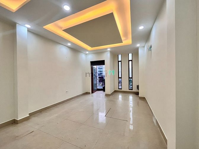 Hình ảnh SIÊU PHẨM bancol mini 1PN ngay Bình Thạnh