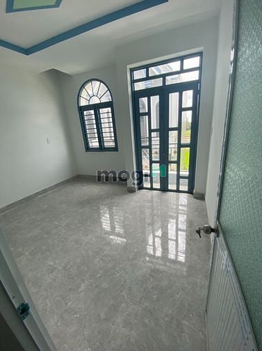 Hình ảnh Nhà phố 597Triệu/45m2 Phan văn hớn- Hóc Môn