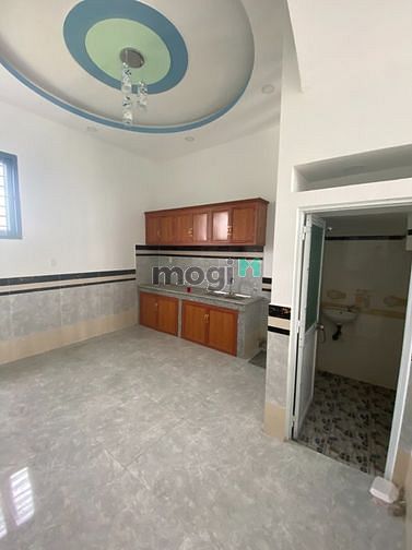 Hình ảnh Nhà phố 597Triệu/45m2 Phan văn hớn- Hóc Môn