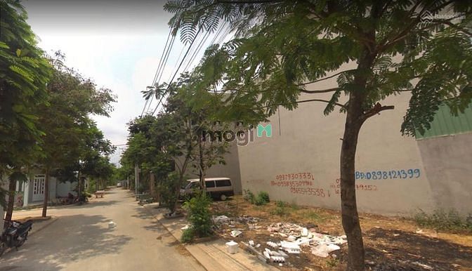 Hình ảnh Bán đất KDC Vạn Xuân, Đ.Số 8,P.Trường Thạnh, Quận 9, 90m2, Giá 1tỷ760