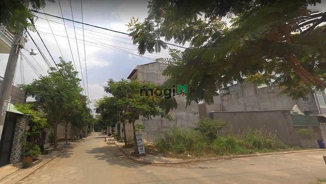 Hình ảnh Bán đất KDC Vạn Xuân, Đ.Số 8,P.Trường Thạnh, Quận 9, 90m2, Giá 1tỷ760