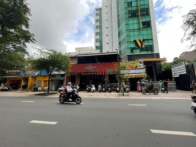 Hình ảnh Nhà Cho Thuê Cộng Hoà, P13, Q Tân Bình. 4,2x21,5m. 80tr