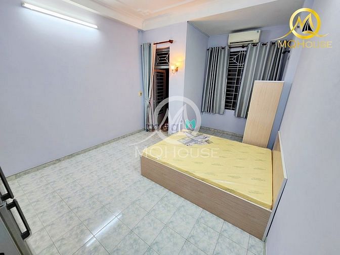 Hình ảnh Căn Hộ Ban công Full Nội Thất Cửu Long P2 Tân Bình Cách Sân Bay 1kM