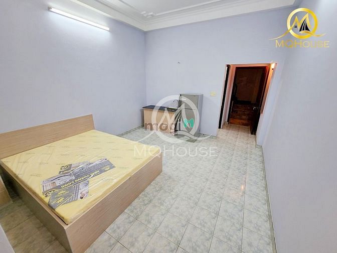 Hình ảnh Căn Hộ Ban công Full Nội Thất Cửu Long P2 Tân Bình Cách Sân Bay 1kM