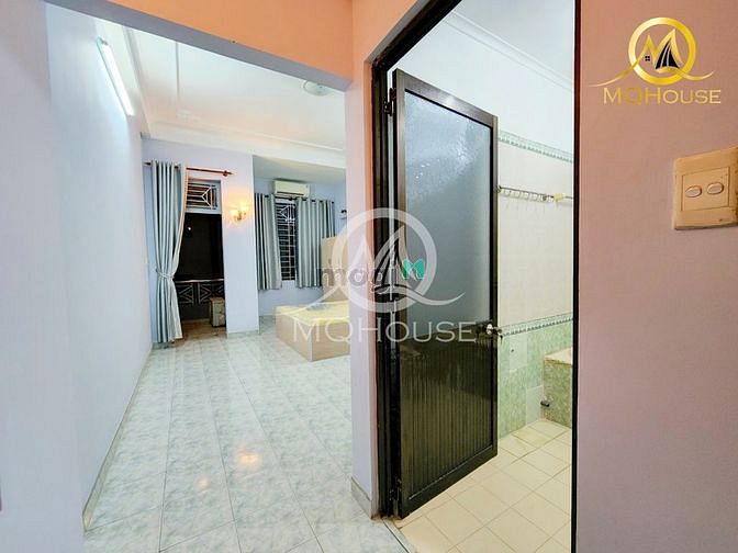 Hình ảnh Căn Hộ Ban công Full Nội Thất Cửu Long P2 Tân Bình Cách Sân Bay 1kM