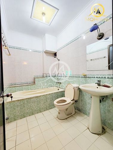 Hình ảnh Căn Hộ Ban công Full Nội Thất Cửu Long P2 Tân Bình Cách Sân Bay 1kM