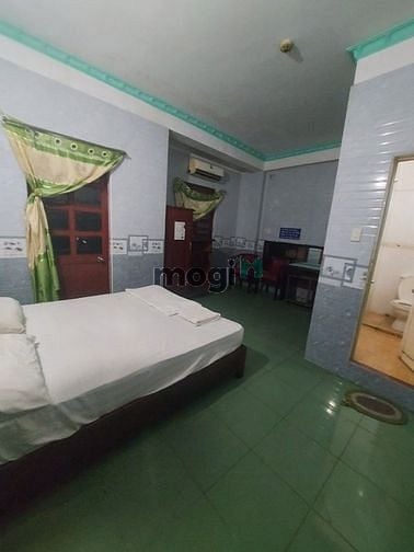 Hình ảnh Phòng trọ full nội thất cho thuê Quận Tân Phú