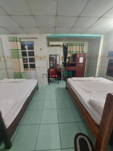 Hình ảnh Phòng trọ full nội thất cho thuê Quận Tân Phú
