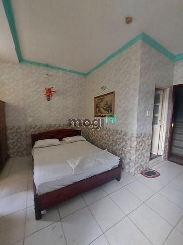 Hình ảnh Phòng trọ full nội thất cho thuê Quận Tân Phú