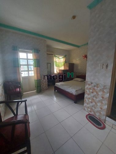 Hình ảnh Phòng trọ full nội thất cho thuê Quận Tân Phú