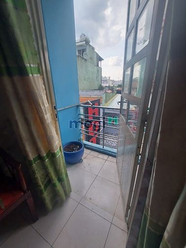 Hình ảnh Phòng trọ full nội thất cho thuê Quận Tân Phú