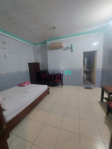 Hình ảnh Phòng trọ full nội thất cho thuê Quận Tân Phú