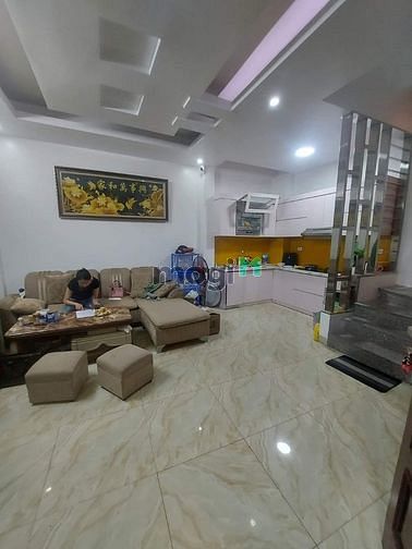 Hình ảnh Siêu Phẩm Cầu giấy, Nhà Đẹp Mới, Gần Phố Lung Linh