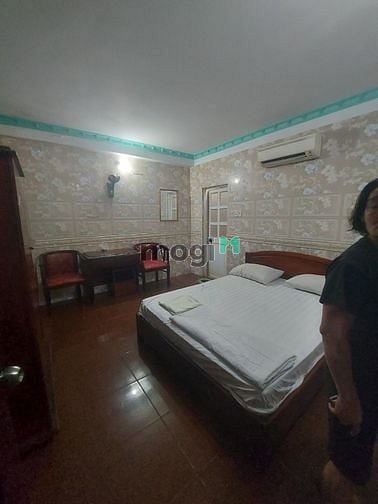 Hình ảnh Phòng trọ full nội thất cho thuê Quận Tân Phú