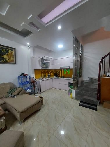 Hình ảnh Siêu Phẩm Cầu giấy, Nhà Đẹp Mới, Gần Phố Lung Linh