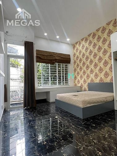 Hình ảnh Mb6623 nạp rút nhanh chóng dịch vụ gần vòng xoay Lăng Cha Cả - Phòng mới dạng studio