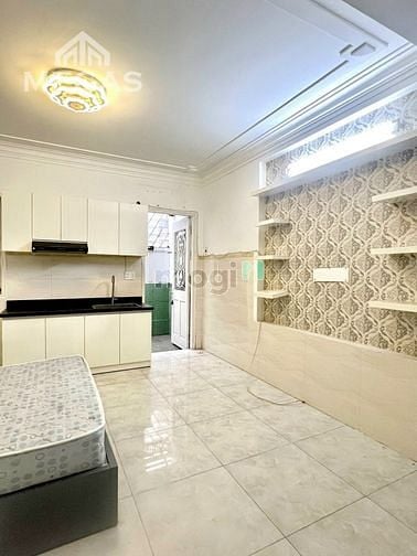 Hình ảnh Mb6623 nạp rút nhanh chóng dịch vụ gần vòng xoay Lăng Cha Cả - Phòng mới dạng studio