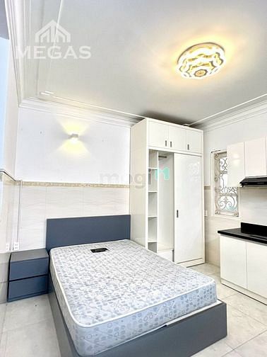 Hình ảnh Mb6623 nạp rút nhanh chóng dịch vụ gần vòng xoay Lăng Cha Cả - Phòng mới dạng studio