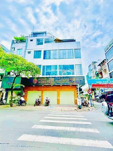 Hình ảnh Nhà Cho Thuê Bùi Minh Trực, Phường 6, Quận 8. 1200m2. 90tr