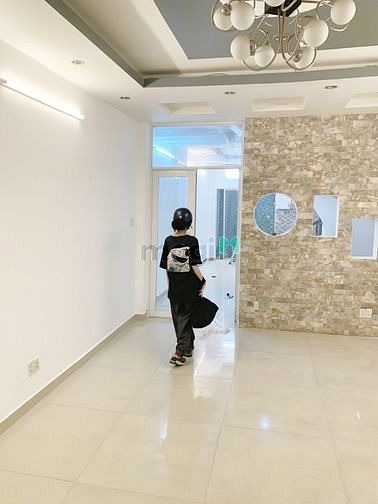 Hình ảnh Cho Thuê Nhà Nguyên Căn Hẻm Nguyễn Thị Thập