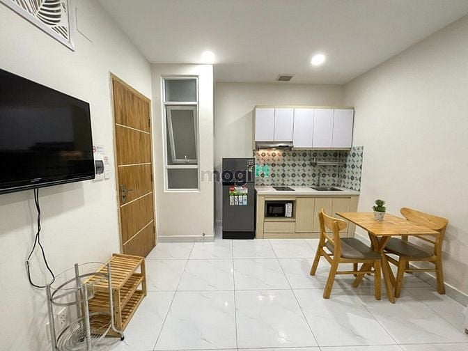 Hình ảnh CĂN STUDIO ngay Nguyễn Xí Bình Thạnh