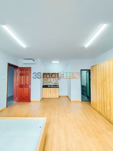 Hình ảnh Phòng Cao cấp Full nội thất ngay khu tên lửa