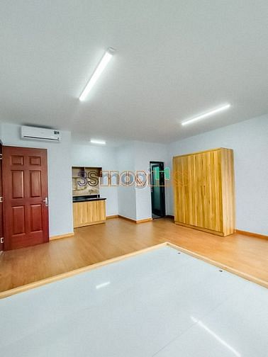 Hình ảnh Phòng Cao cấp Full nội thất ngay khu tên lửa