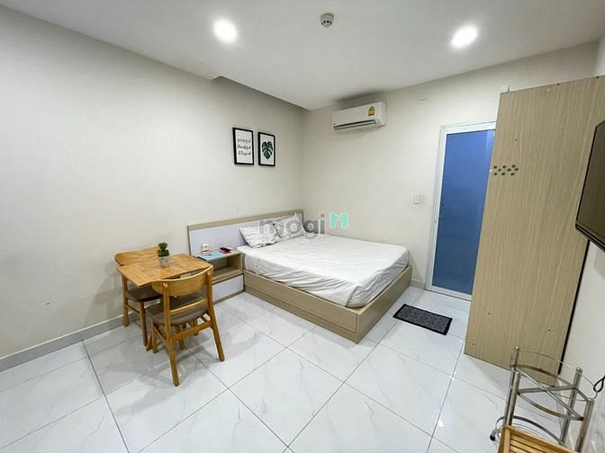 Hình ảnh CĂN STUDIO ngay Nguyễn Xí Bình Thạnh