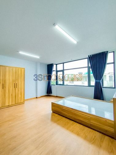 Hình ảnh Phòng Cao cấp Full nội thất ngay khu tên lửa
