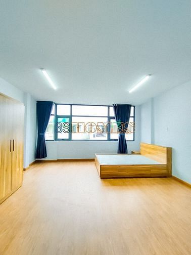 Hình ảnh Phòng Cao cấp Full nội thất ngay khu tên lửa