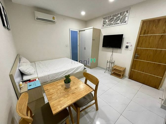 Hình ảnh CĂN STUDIO ngay Nguyễn Xí Bình Thạnh
